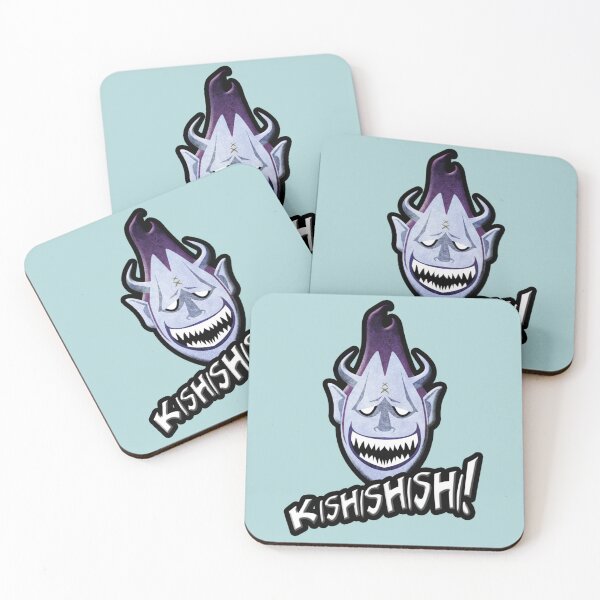 Item preview, Gekko Moria Laugh designed and sold by VivaGoldner.