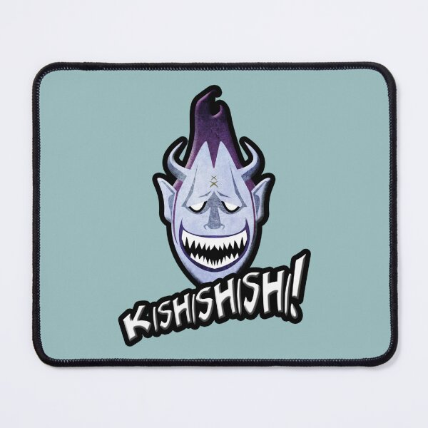 Item preview, Gekko Moria Laugh designed and sold by VivaGoldner.