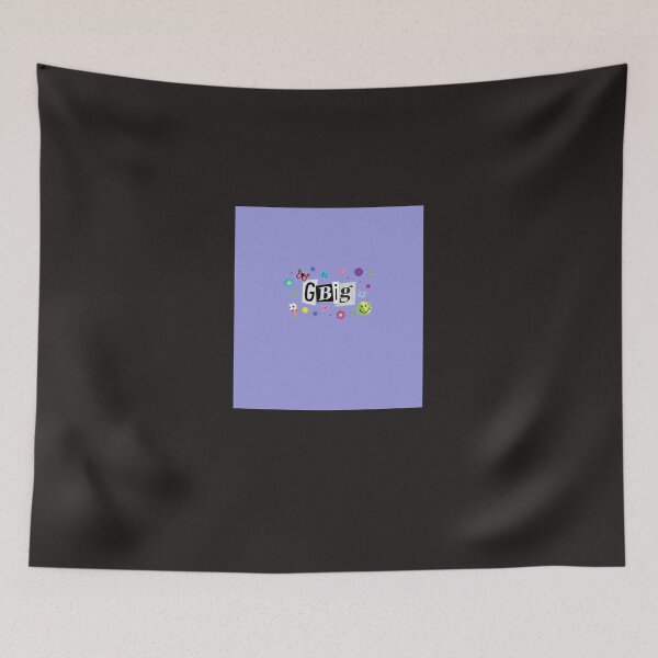 Item preview, Sorority Grandbig &Quot;Sour&Quot; Theme Sleeveless Top designed and sold by Nadartner.