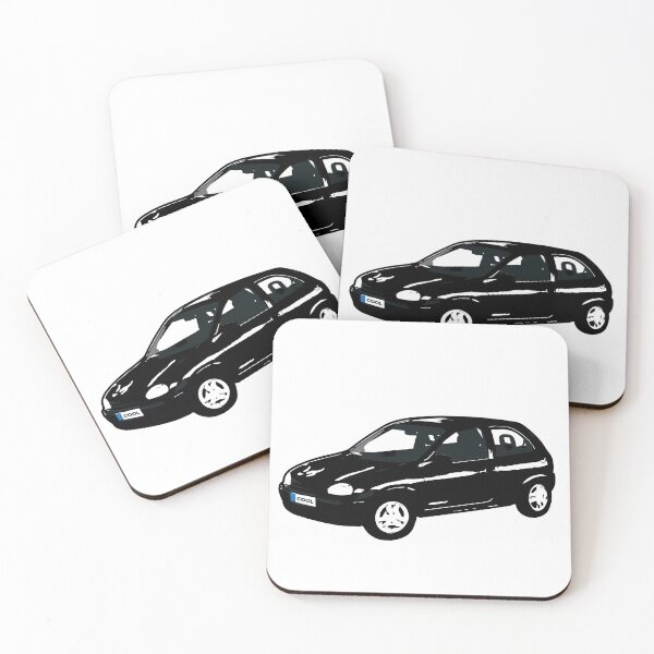 Item preview, Black 90s CC designed and sold by CoolRide.