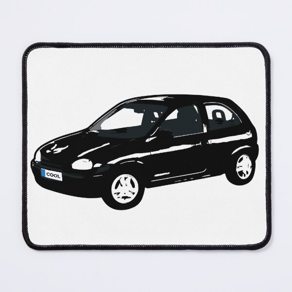 Item preview, Black 90s CC designed and sold by CoolRide.