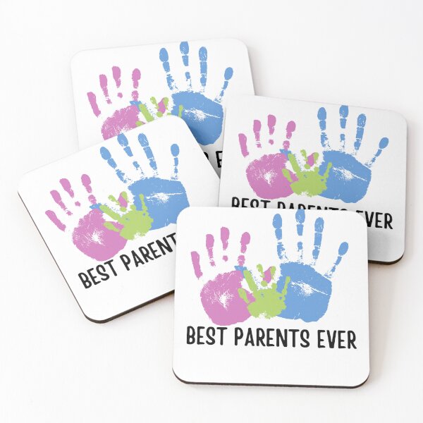 Item preview,  Best Parents Ever Global parents day | Best gifts for new parents designed and sold by Yaatra.
