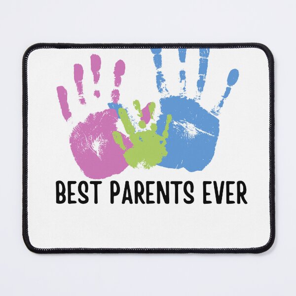 Item preview,  Best Parents Ever Global parents day | Best gifts for new parents designed and sold by Yaatra.