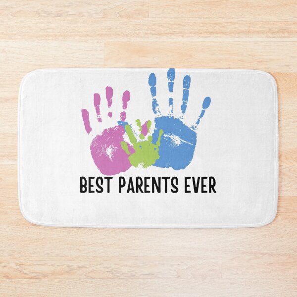 Item preview,  Best Parents Ever Global parents day | Best gifts for new parents designed and sold by Yaatra.