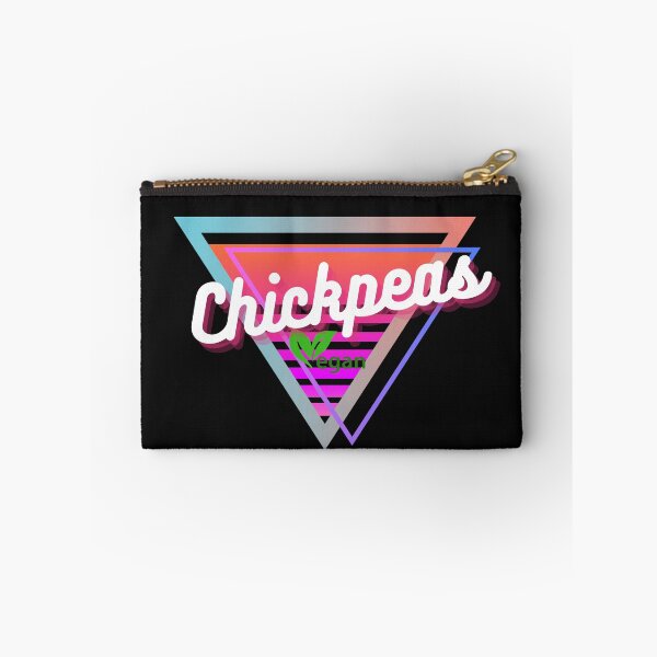 Item preview, Chickpeas - Colorful Vegan Design designed and sold by SBWorld.