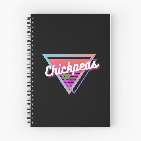 Item preview, Chickpeas - Colorful Vegan Design designed and sold by SBWorld.