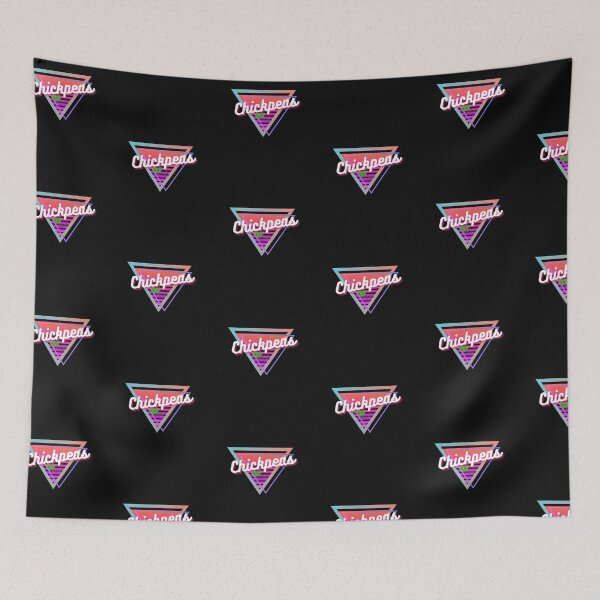 Item preview, Garbanzos - Diseño vegano colorido designed and sold by SBWorld.