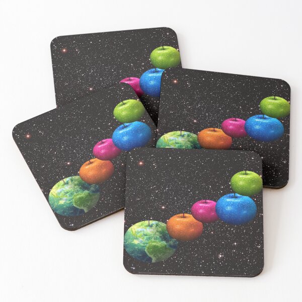Item preview, Apple system designed and sold by Kiki Collagist.
