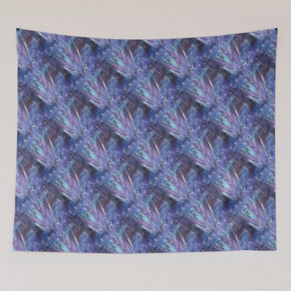 Item preview, All My Blues Two designed and sold by Judy King.