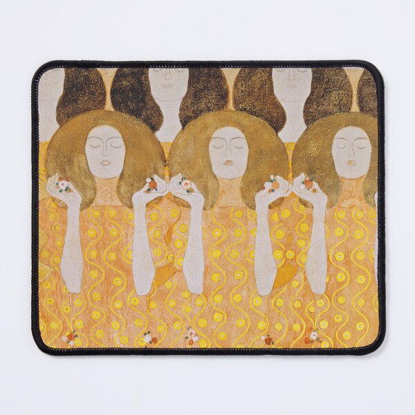 Item preview, Choir of Angels Gustav Klimt designed and sold by VintageArchive.