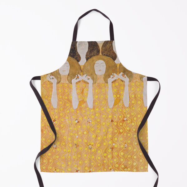 Item preview, Choir of Angels Gustav Klimt designed and sold by VintageArchive.