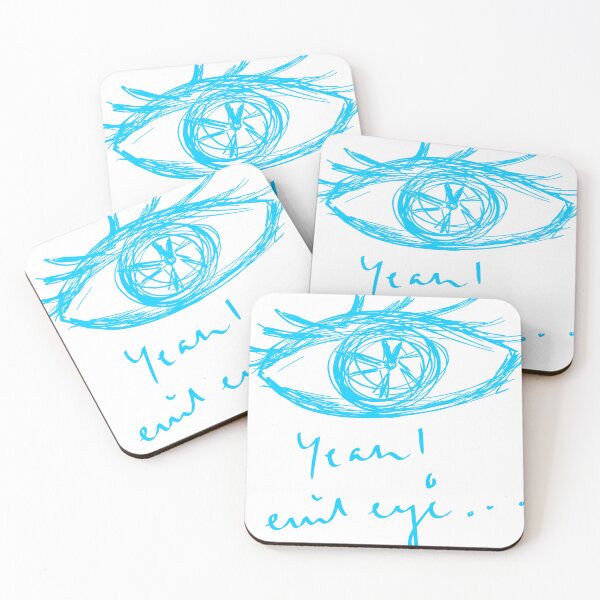 Item preview, The evil eye... designed and sold by Yume's Shop.