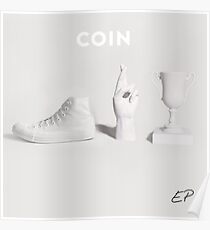 Coin v1 Poster