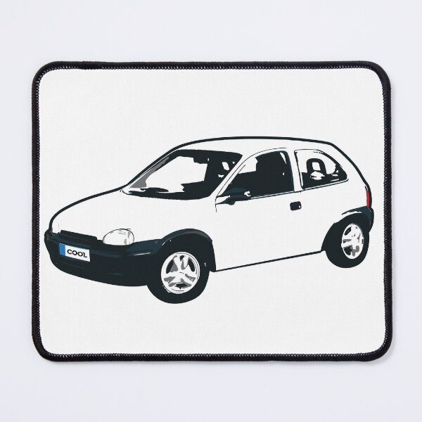 Item preview, White 90s CC designed and sold by CoolRide.