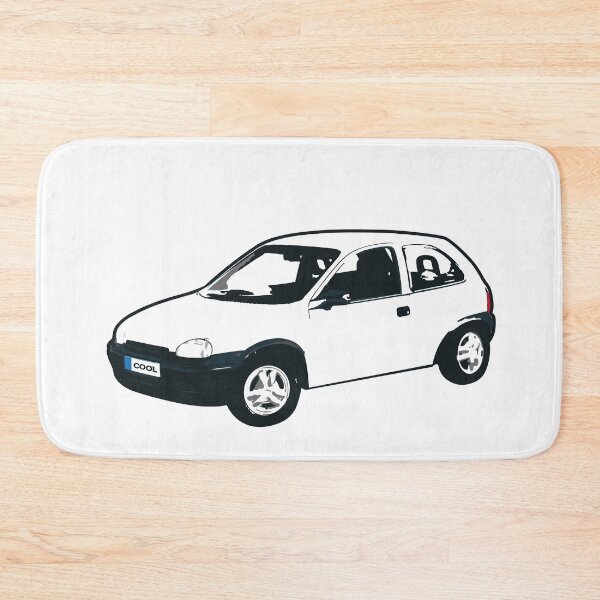 Item preview, White 90s CC designed and sold by CoolRide.
