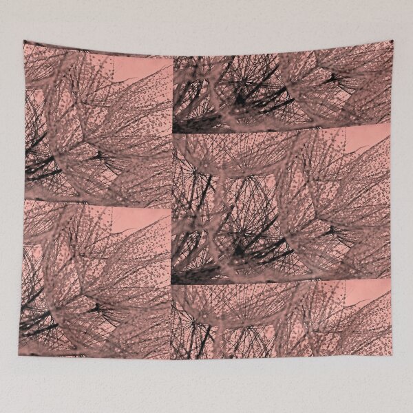 Item preview, Networked designed and sold by Sandra Foster.