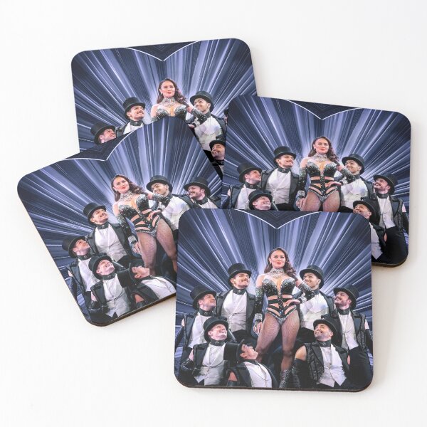 Item preview, The Diamond Satine designed and sold by Backstage by Leyzel.