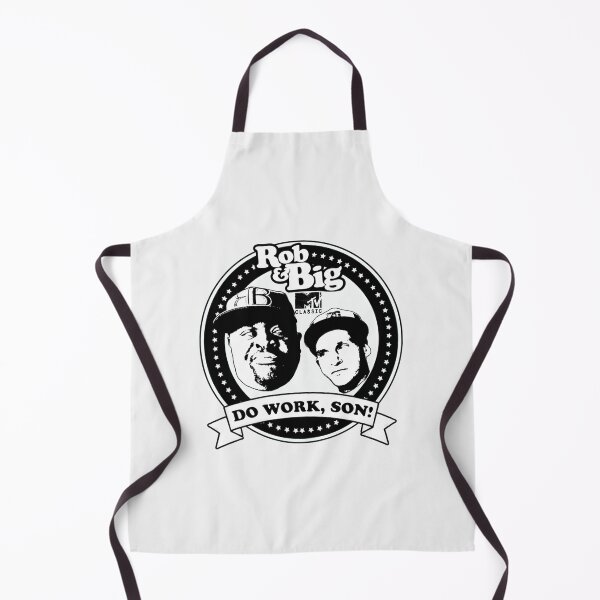 Item preview, BB Big Black Boykin And Rob "Do Work, Son!"| Perfect Gift designed and sold by laurecara.