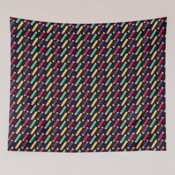 Item preview, 90s inspired school pencil  designed and sold by Ducky00x.