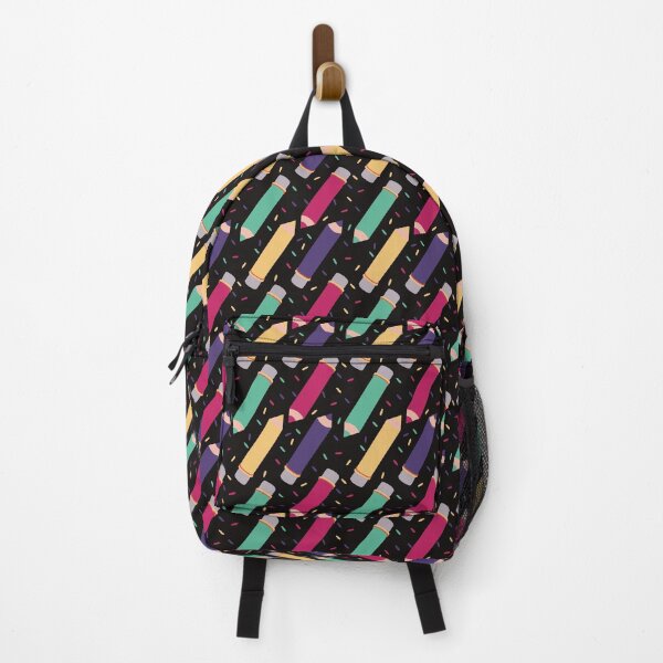 Item preview, 90s inspired school pencil designed and sold by Ducky00x.