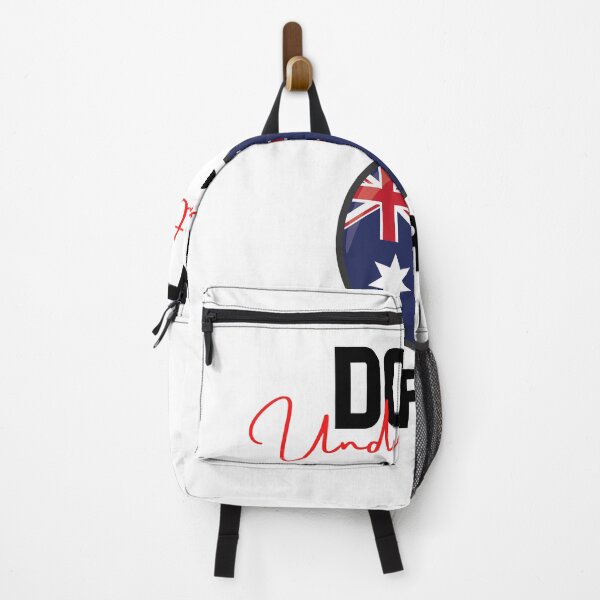 Item preview, Australia Flag,dont underestimate me i'm from australia,im from australia designed and sold by behappysiempre.
