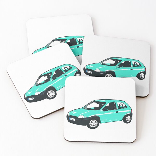 Item preview, Acqua 90s CC designed and sold by CoolRide.