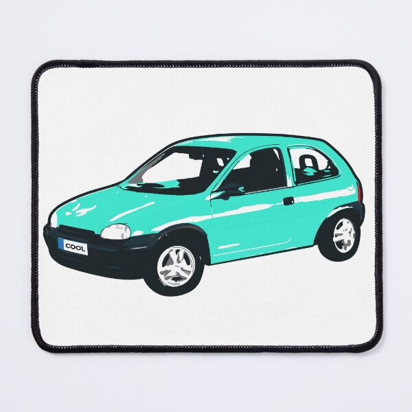 Item preview, Acqua 90s CC designed and sold by CoolRide.