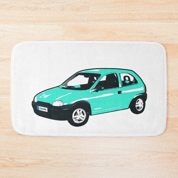 Item preview, Acqua 90s CC designed and sold by CoolRide.