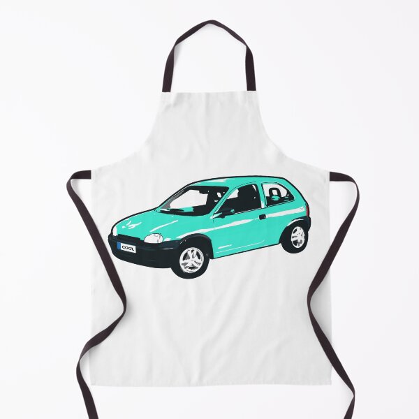 Item preview, Acqua 90s CC designed and sold by CoolRide.