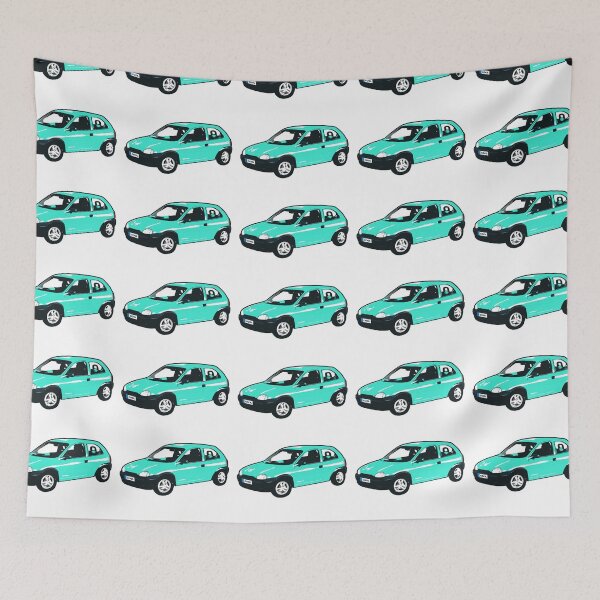Item preview, Acqua 90s CC designed and sold by CoolRide.