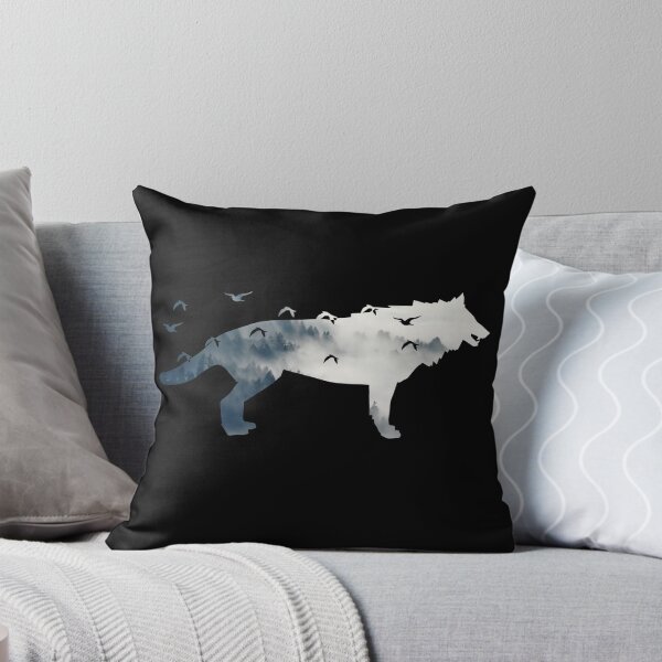 Item preview, Wolf Nature Conservation designed and sold by titanosdesign.