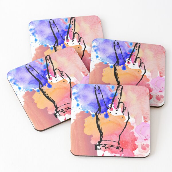 Item preview, Peace  designed and sold by Jonesetcetera.