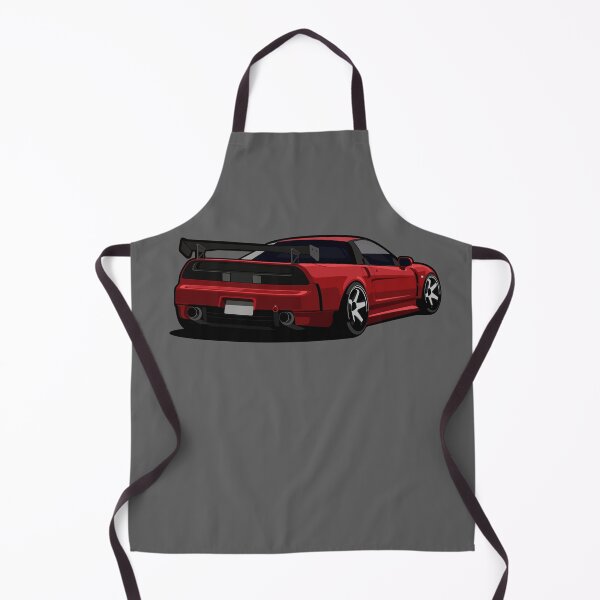Item preview, NSX (RED) JDM designed and sold by SketchNinja.