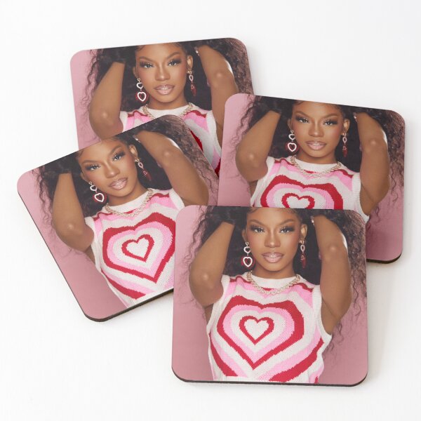 Item preview, Monaleo rapper designed and sold by lexynlee.