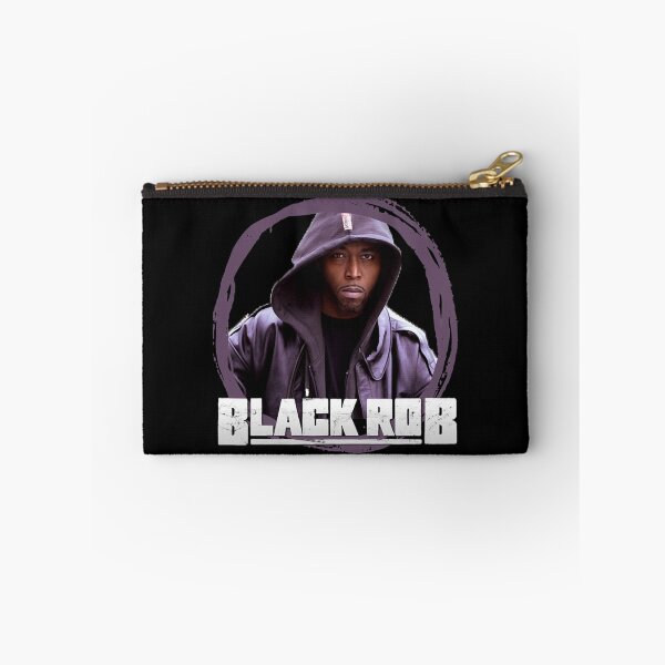 Item preview, black rob circle | Perfect Gift designed and sold by laurecara.