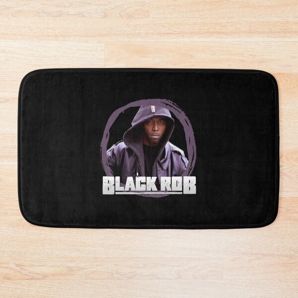 Item preview, black rob circle | Perfect Gift designed and sold by laurecara.