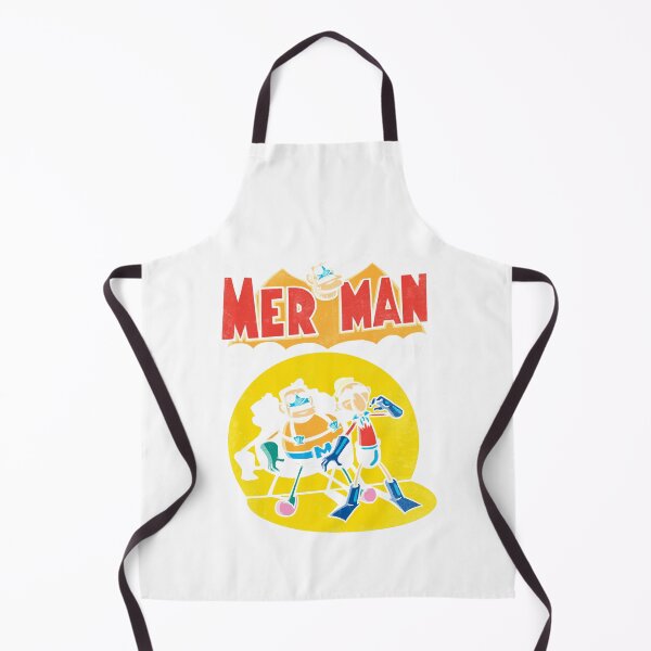 Item preview, Surprise Gift Mer Man Gifts Music Fan designed and sold by Harperscott.