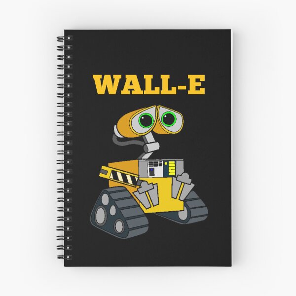 Artikelvorschau, Wall-E entworfen und verkauft von VINOSILVER.