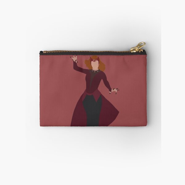 Item preview, wanda designed and sold by marvel stickers.