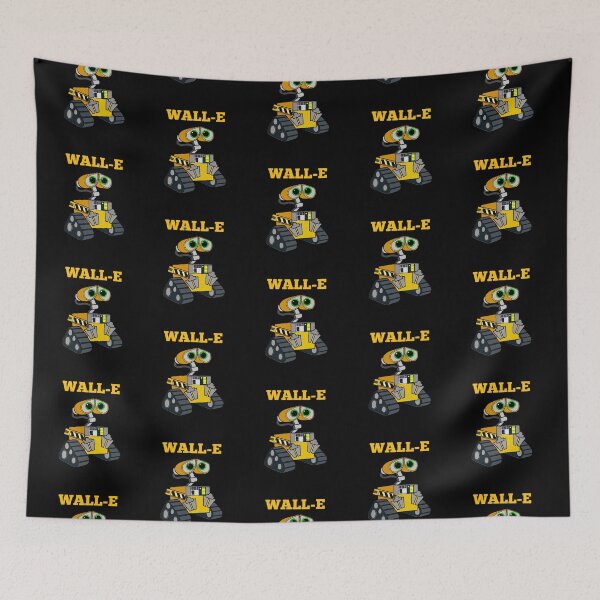 Item preview, Wall-e designed and sold by VINOSILVER.