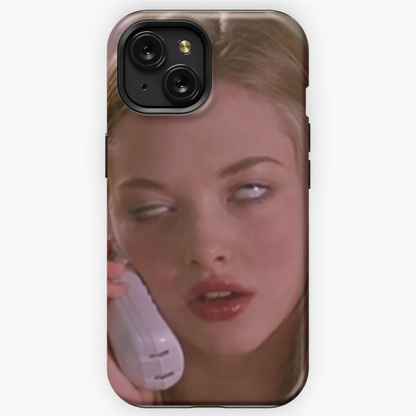 Celebrate 'Mean Girls Day' in style with these fun phone cases and other  accessories - Mirror Online