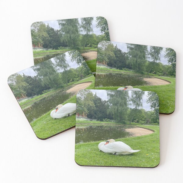Item preview, Resting Swan 2022 designed and sold by Mortinus.