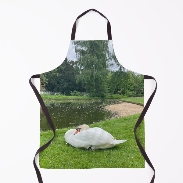Item preview, Resting Swan 2022 designed and sold by Mortinus.