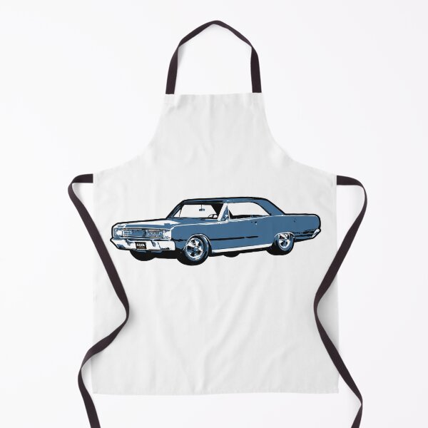 Item preview, Blue 60s DD Coupe designed and sold by CoolRide.