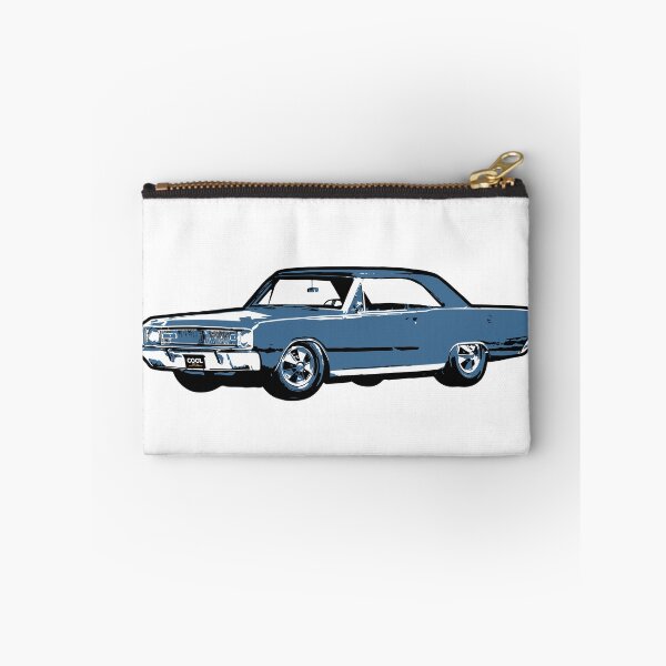 Item preview, Blue 60s DD Coupe designed and sold by CoolRide.