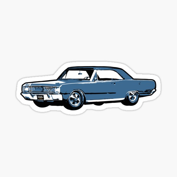 Dodge Dart Gifts and Merchandise for Sale Redbubble picture