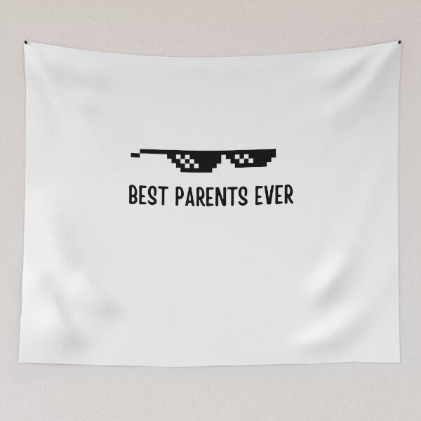 Item preview,  Best Parents Ever Global parents day | Best gifts for new parents designed and sold by Yaatra.