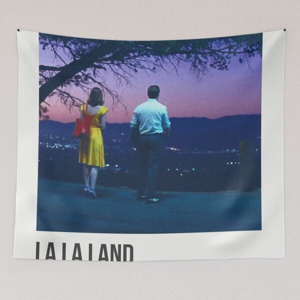 Item preview, I'm Sick LA LA LAND designed and sold by Gary R  Weatherall.