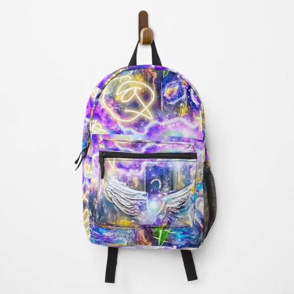 Item preview, Galactic Portal Healing designed and sold by LadyLunaStar.