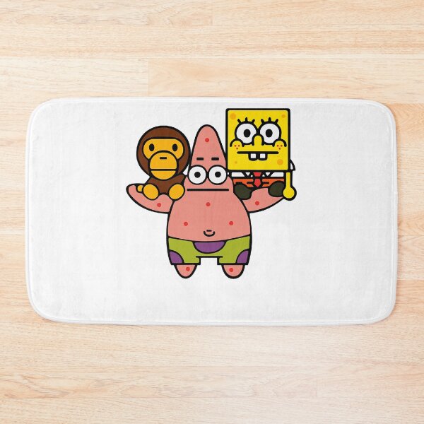 Item preview, Trend Baby Milo Spongebob Gifts For Music Fan designed and sold by Harperscott.